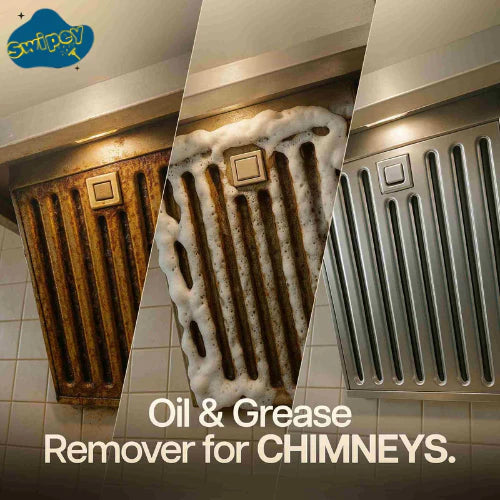 Swipy Shine - India’s No.1 All-Purpose Cleaner (Buy 1 Get 3 Free)