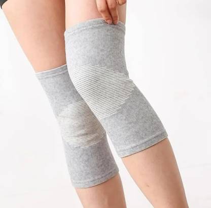 BUY 1 GET 1 FREE Compression Knee Brace – Joint Support