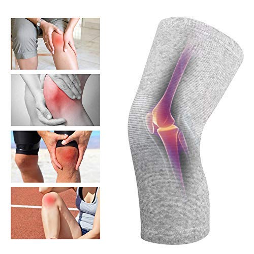 BUY 1 GET 1 FREE Compression Knee Brace – Joint Support