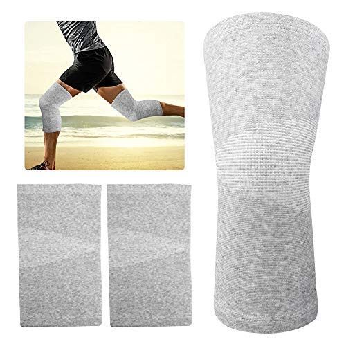 BUY 1 GET 1 FREE Compression Knee Brace – Joint Support